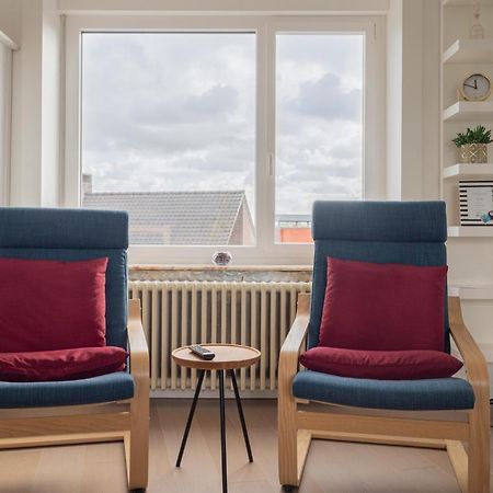 Gasthuis 20 Verdiep 2 Kuurne Zewnętrze zdjęcie