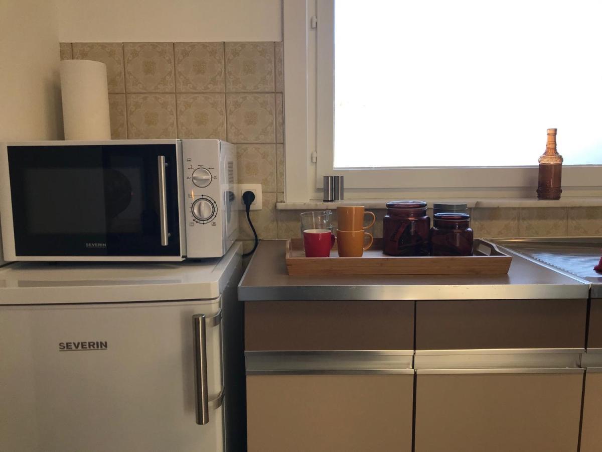 Gasthuis 20 Verdiep 2 Kuurne Zewnętrze zdjęcie